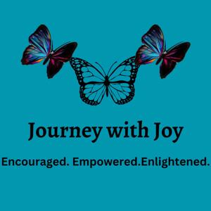 Journey with Joy presents: "The Tongue"
