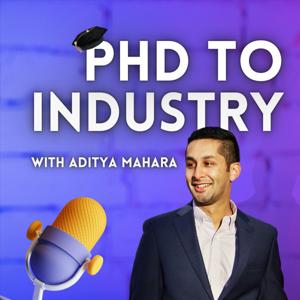 PhD to Industry