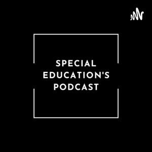 Special Education's Podcast