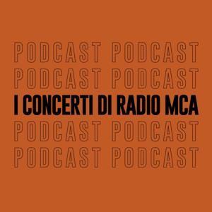 I Concerti di Radio MCA