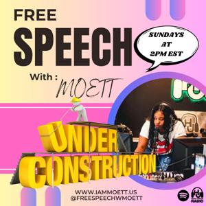 Free Speech with Moett