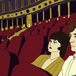 Succession Podcast -Filme Gitmeden Önce