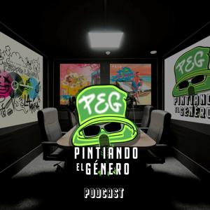 Pintiando El Género