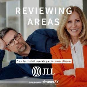 Reviewing Areas