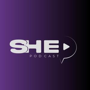 SHEO! Podcast