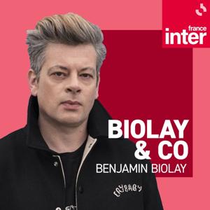 Biolay and Co