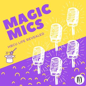 Magic Mics