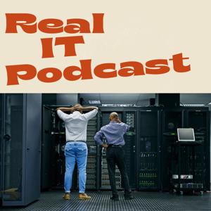 Real IT Podcast