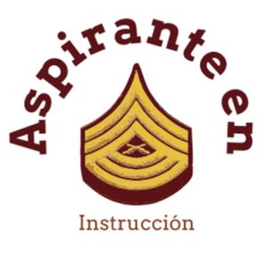 Aspirante en Instruccion