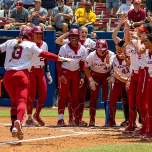 OU Daily Softball Podcast