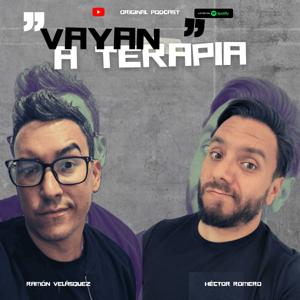 VAYAN A TERAPIA
