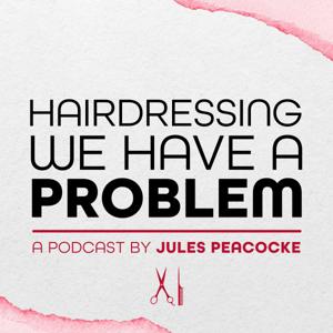 Hairdressing We Have A Problem
