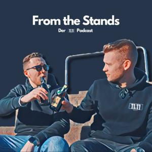 From the Stands - der 11v11 Podcast