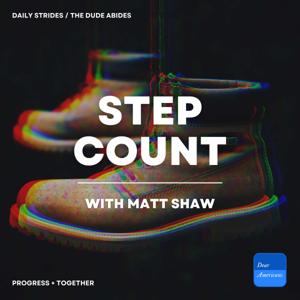Step Count Podcast
