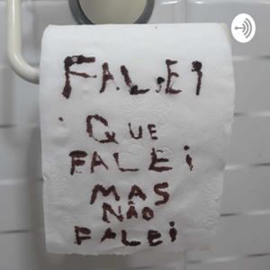 Falei que falei mas não falei