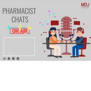 دردشات صيدلانية