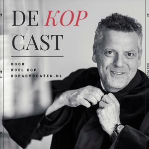 De Kop Cast