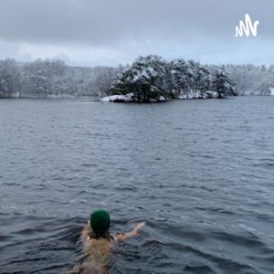 Cold Outdoor Swimming