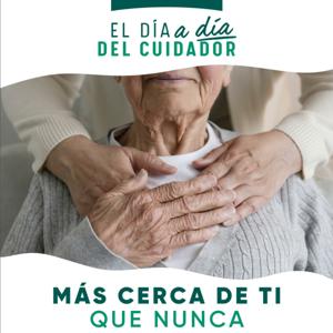 RADIOCUIDADOS
¡El único programa para cuidadores!