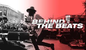 Behind the Beats