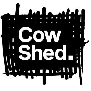 The CowShed Podcast