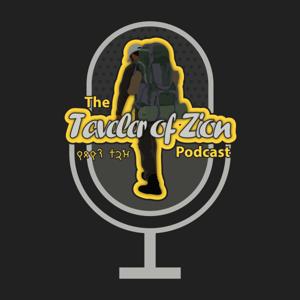 The Traveler of Zion - የጽዮን ተጓዥ