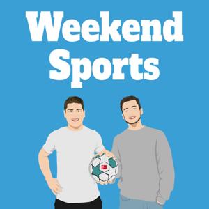 Weekend Sports