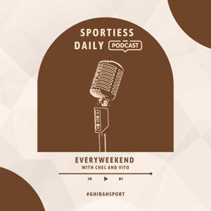 SPORTIES DAILY PODCAST