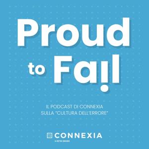Proud to Fail