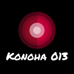 Konoha 013 - Tu podcast de anime en castellano