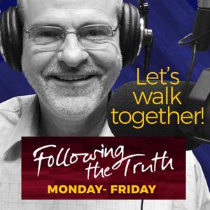 Following The Truth with Gary Zimak by Gary Zimak