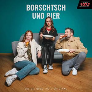 Borschtsch und Bier
