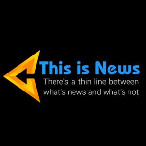 This is News