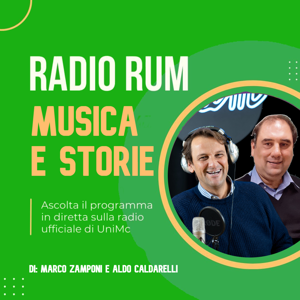 Musica e Storie