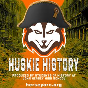 Huskie History