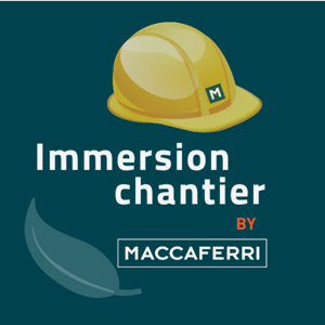 IMMERSION CHANTIER