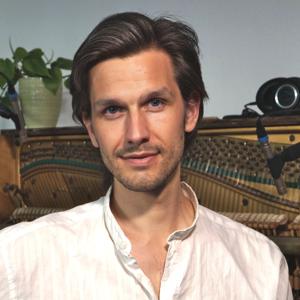 Sven Sebastian Horner