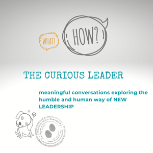 The Curious Leader