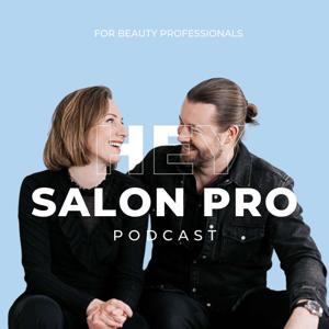 HeySalonPro Podcast