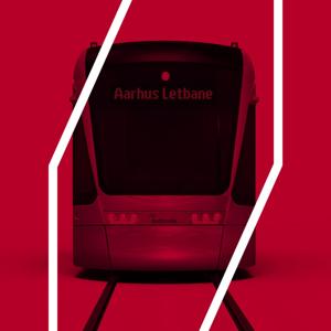 På sporet af Aarhus Letbane