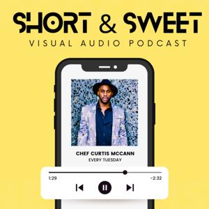 Short & Sweet Podcast