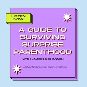 A Guide to Surviving