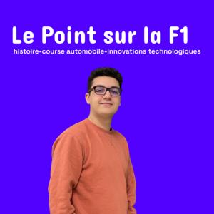 Le Point sur la F1