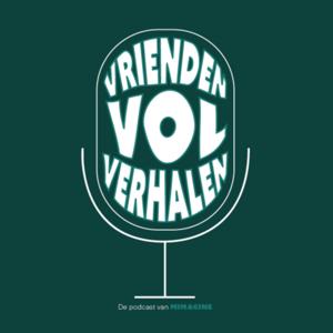 Vrienden Vol Verhalen