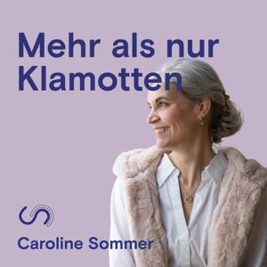 MEHR ALS NUR KLAMOTTEN