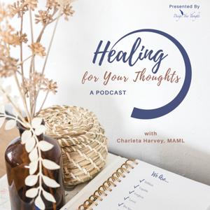 Healing for Your Thoughts