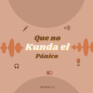 Que no Kunda el pánico