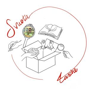 SvuotaTasche -  parole sottoBanco