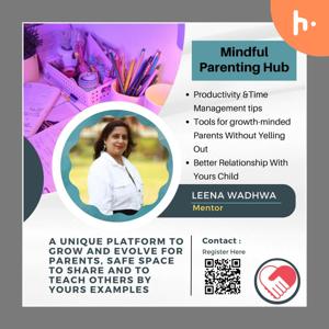 Student Mentorship (terimeribaat)