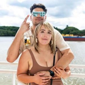 The Hearty Podcast with Hilary